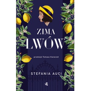 Zima lwów