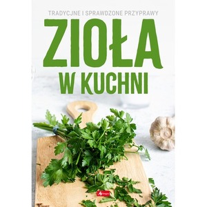 Zioła w kuchni