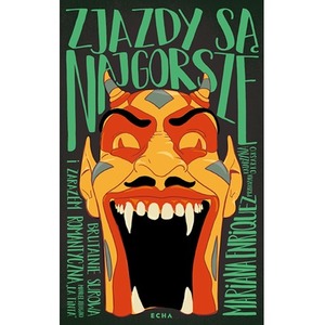 Zjazdy są najgorsze