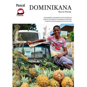 Złota seria - Dominikana w.2018