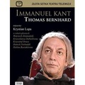 Złota Setka Teatru Telewizji. Immanuel Kant DVD