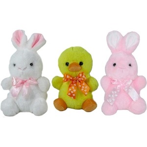 Zwierzęta zapachowe 18cm MIX